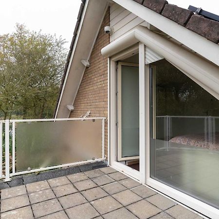 Hello Zeeland - Vakantiewoning Elf Boompjes 83 Vila Bruinisse Exterior foto