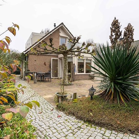 Hello Zeeland - Vakantiewoning Elf Boompjes 83 Vila Bruinisse Exterior foto