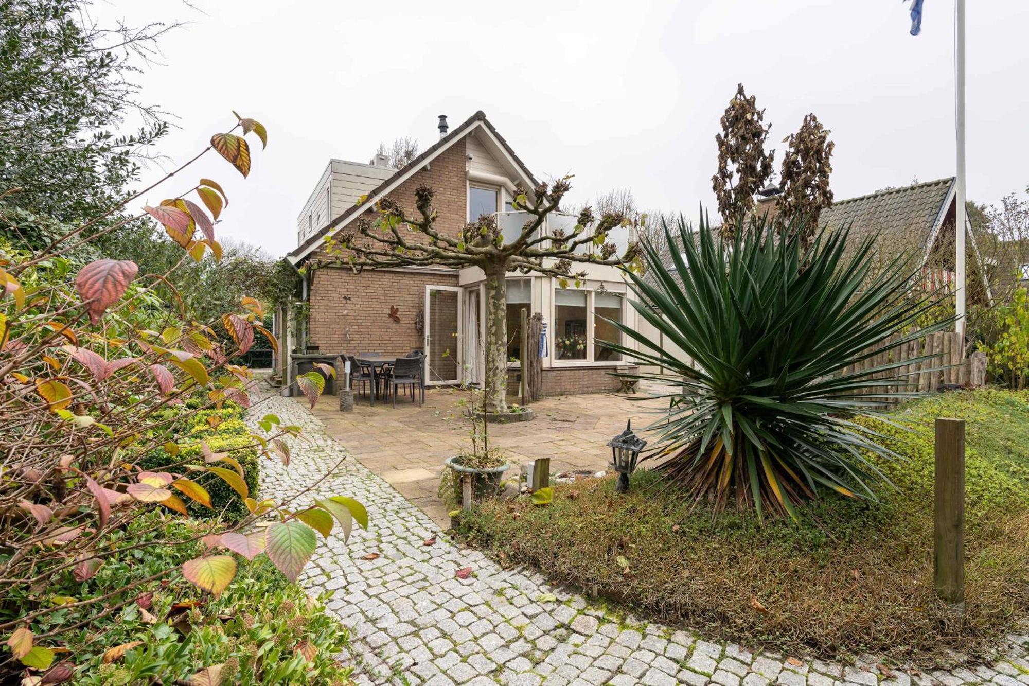 Hello Zeeland - Vakantiewoning Elf Boompjes 83 Vila Bruinisse Exterior foto